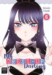 My Dress-up Darling 6