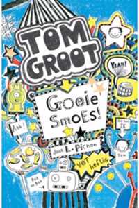 Tom Groot 2 -   Goeie smoes