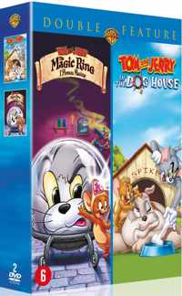 Tom & Jerry - Magic Ring / Dog House