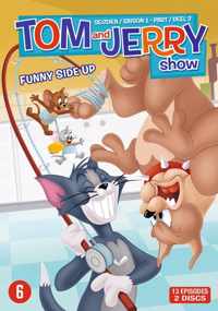 Tom & Jerry Show - Seizoen 1 / Deel 2