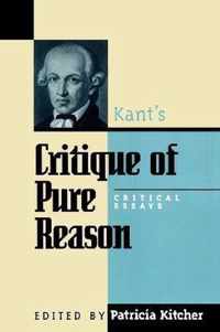 Kant's Critique of Pure Reason