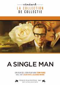 Tom Ford - A Single Man