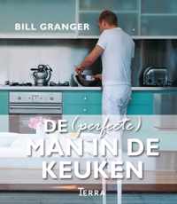 De (perfecte) man in de keuken