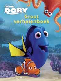 Disney Pixar  -   Groot verhalenboek