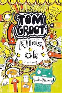 Tom Groot 3 -   Alles ok (soort van)