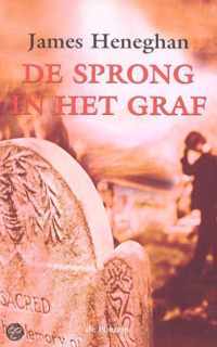 Sprong In Het Graf