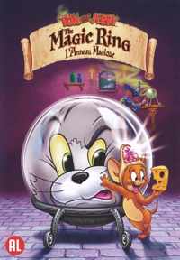 Tom & Jerry - De Magische Ring