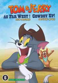 Tom & Jerry - Cowboy Up