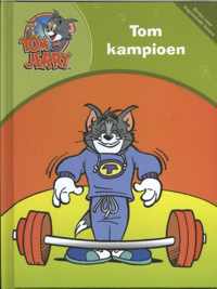 Tom en jerry Tom kampioen!