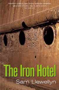 Iron Hotel