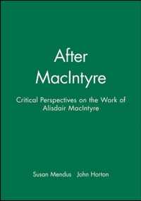 After Macintyre