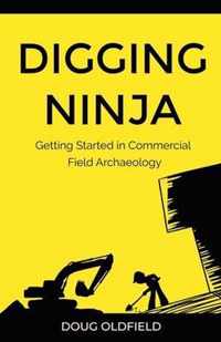 Digging Ninja