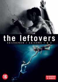 The Leftovers - Seizoen 1-2