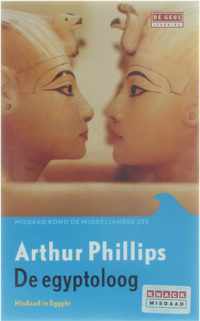 Egyptoloog - Phillips Arthur