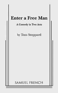 Enter a Free Man