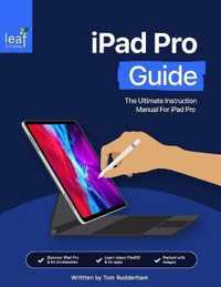 iPad Pro Guide