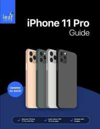 iPhone 11 Pro Guide