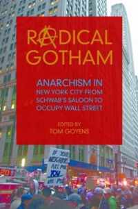 Radical Gotham