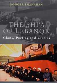 The Shi'a of Lebanon