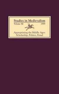 Studies in Medievalism XI