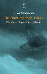 Coast Of Utopia Trilogy