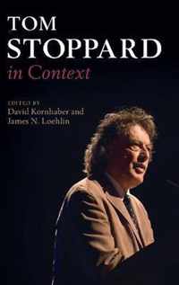 Tom Stoppard in Context