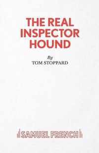 The Real Inspector Hound