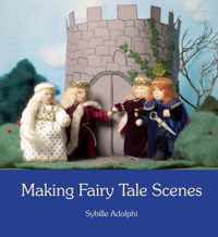 Making Fairy Tale Scenes