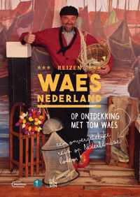 Reizen Waes Nederland