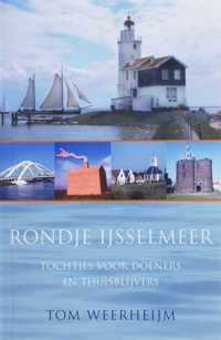 Rondje Ijsselmeer