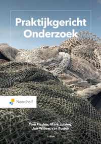 Praktijkgericht onderzoek - Jan-Willem van Putten, Mark Julsing, Tom Fischer - Paperback (9789001291754)
