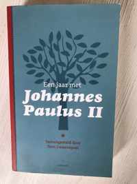 Een Jaar Met Johannes Paulus II