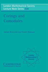 Corings and Comodules