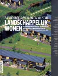 Landschappelijk wonen