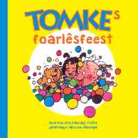 Tomkes foarlêsfeest