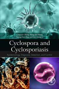 Cyclospora and Cyclosporiasis