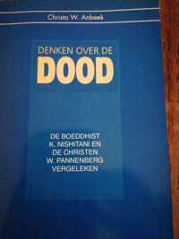 Denken over de dood