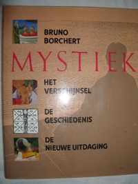 Mystiek