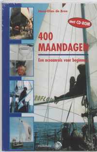 400 maandagen + CD-ROM