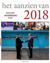 Het aanzien van  -   Het aanzien van 2018