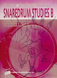 Snaredrum Studies B