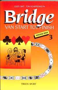 Bridge van start tot finish / 3