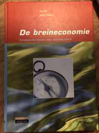 De breineconomie