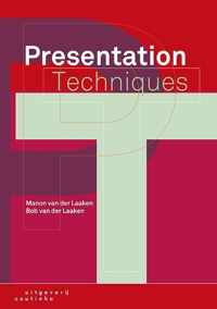 Presentation techniques