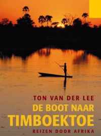 De boot naar Timboektoe