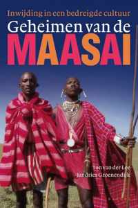 Geheimen van de Maasai