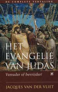 Het Evangelie Van Judas