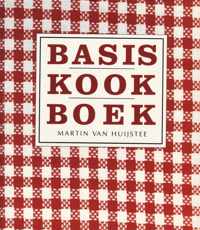 Basiskookboek (3e dr)