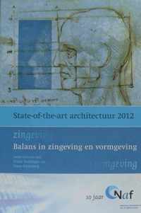 State of the Art architectuur 2012