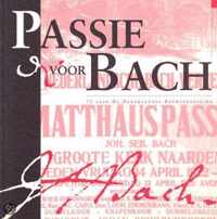 Passie voor Bach : 75 jaar De Nederlandse Bachvereniging